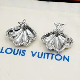 louis vuitton boucles doreilles pour femme s_1223667